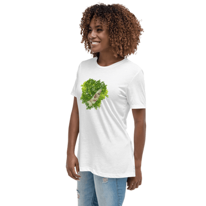 CARAUANA Relaxed T-Shirt Carauana Store